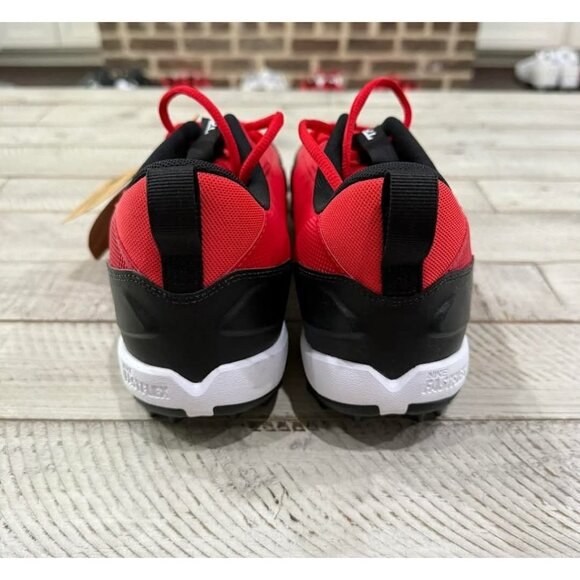 Nike Force Trout 9 Keystone Baseball Cleats - Mens - Picture 2 of 5